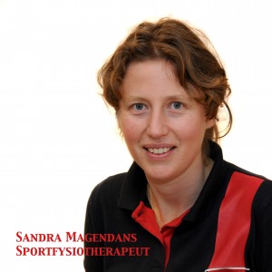 Sandra Magendans