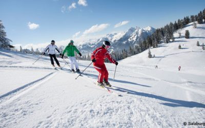 Binnenkort op skivakantie? Bereid je goed voor!