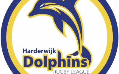 Samenwerking Rugbyteam Harderwijk Dolphins