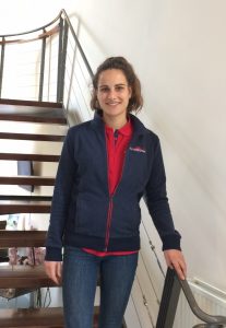 iris van den heuvel