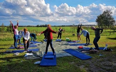 Bewustwordingsdag 2019