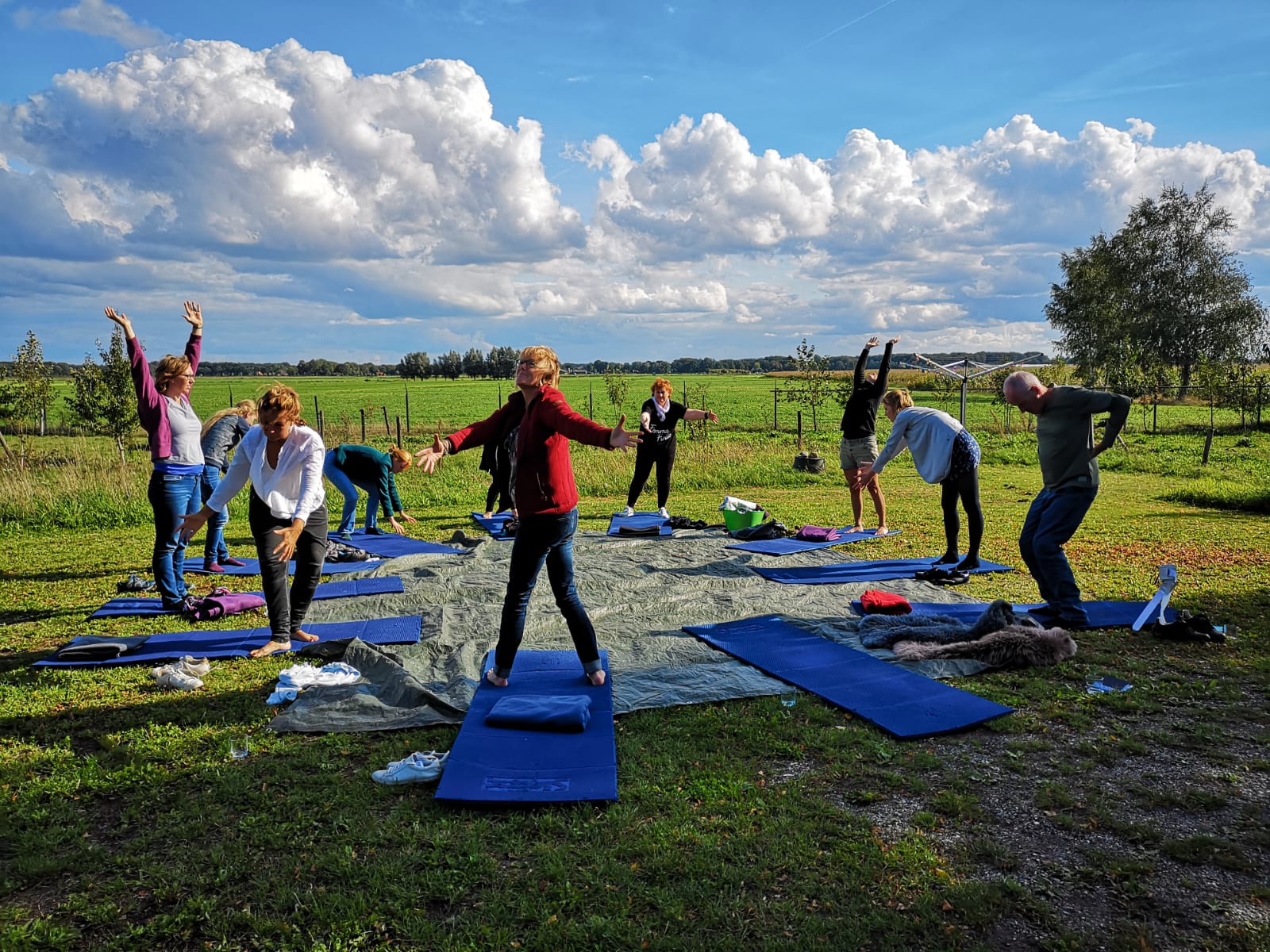 Leefstijlcoach bij FysioTotaal 