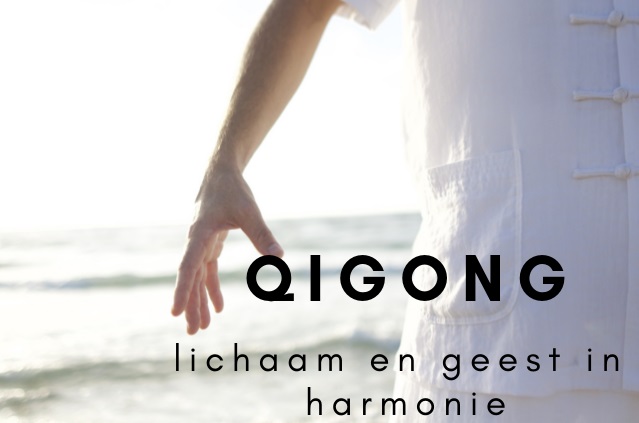 Qi Gong voor lichaam en geest 