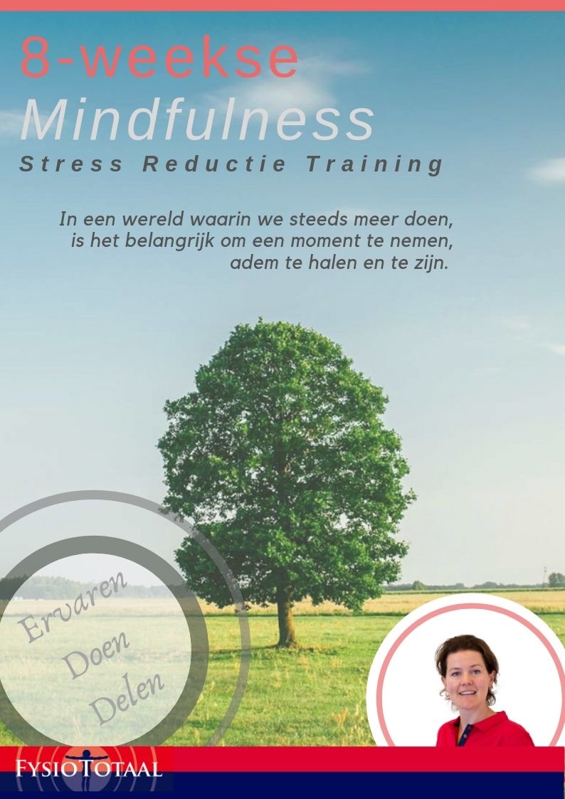 Mindfulness Harderwijk