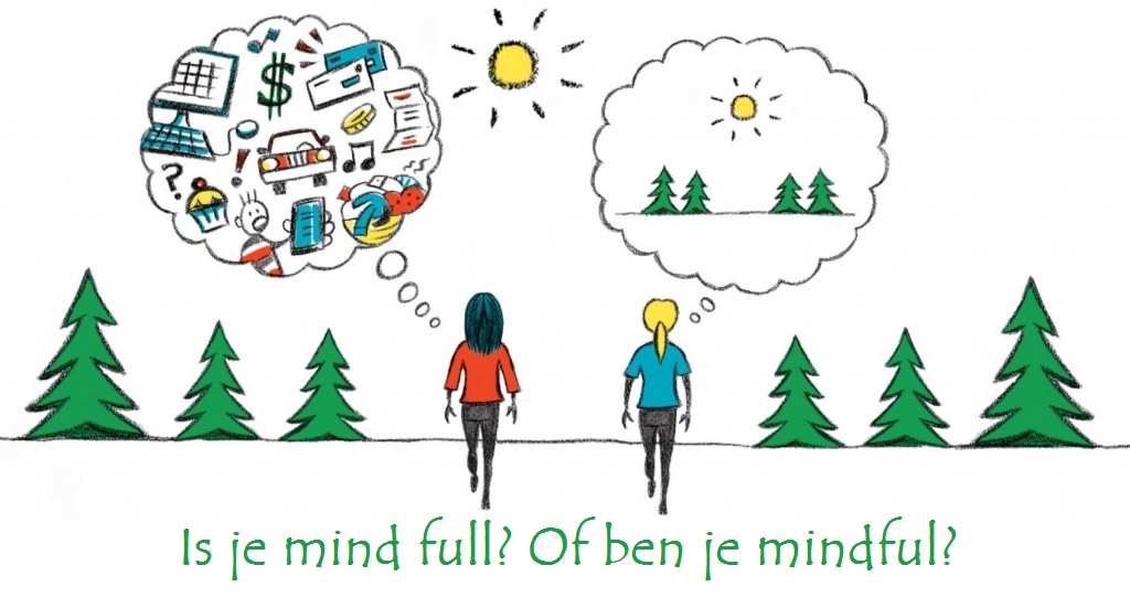 Mindfulness Harderwijk 