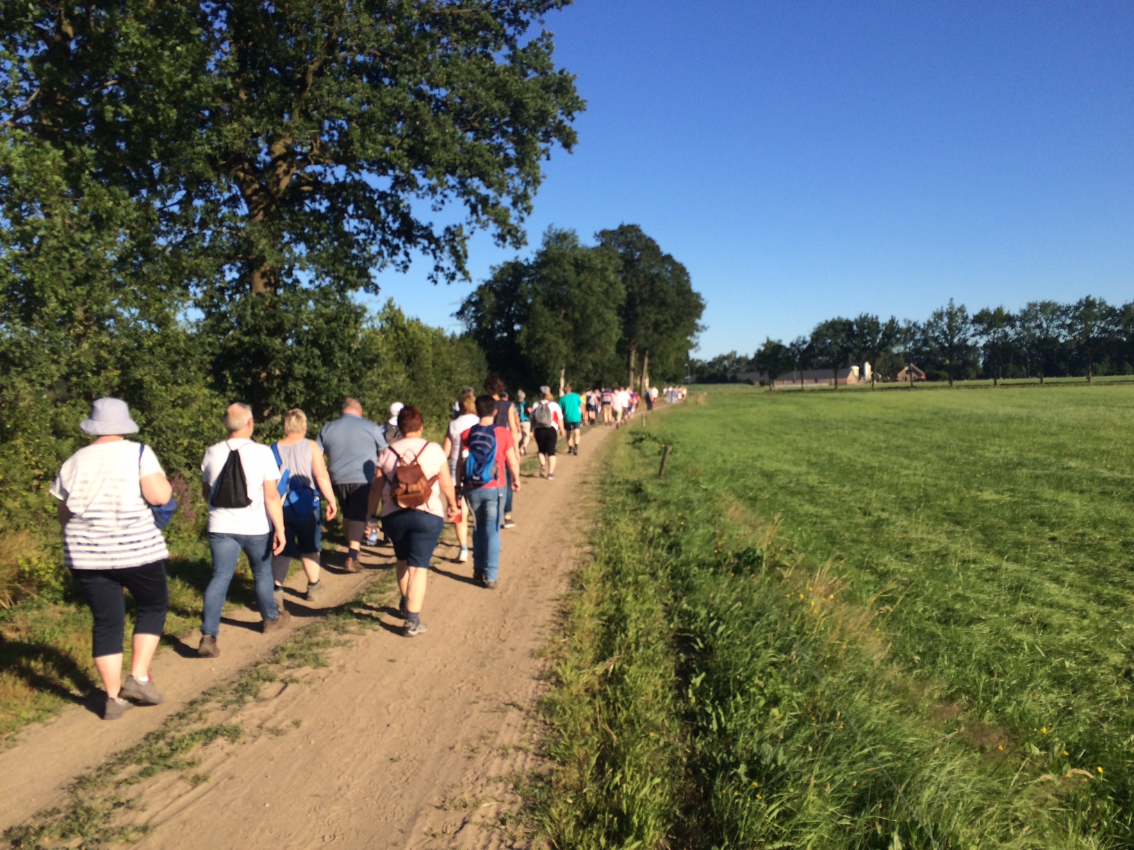 Uw begeleiders bij Fit&Meer 