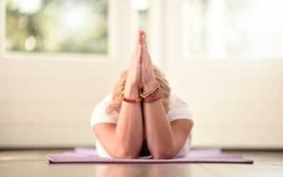 Op zoek naar ontspanning? Geef je op voor Yoga Nidra!