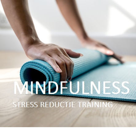 Start mindfulnesstraining op 9 maart