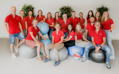 Maak kennis met onze nieuwe collega’s