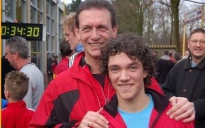 Steun Koen voor het goede doel en doneer!