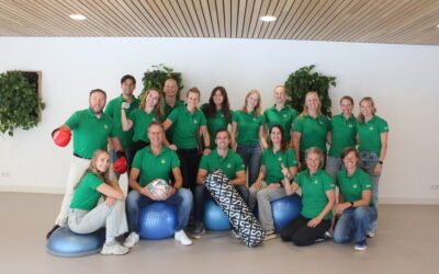 5 september praktijkuitje